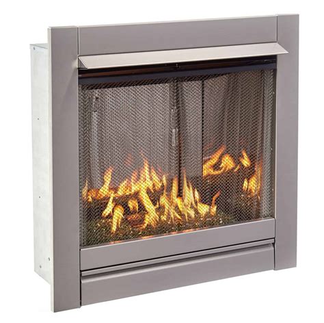 electric fireplace insert boxes|firebox insert for outdoor fireplace.